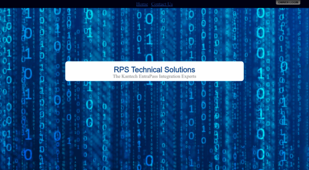 rpstechsolutions.com