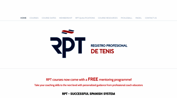 rpteurope.com