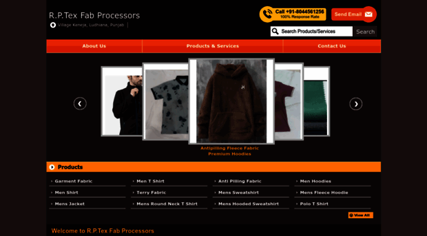 rptexfab.com