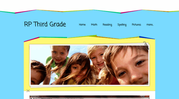 rpthirdgrade.weebly.com