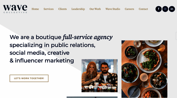 rpublicrelations.com