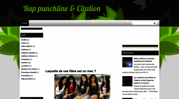rpunchline.blogspot.com