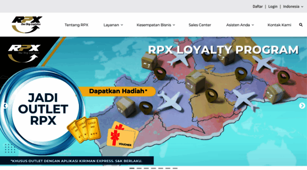 rpx.co.id