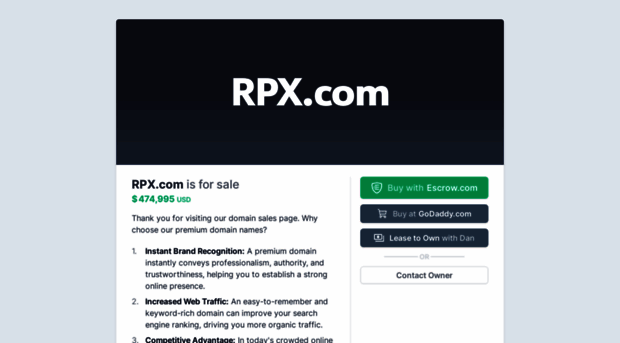 rpx.com