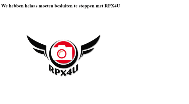 rpx4u.nl