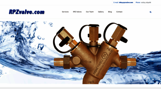 rpzvalve.com