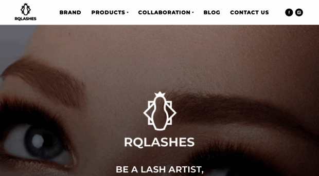 rqlashes.com