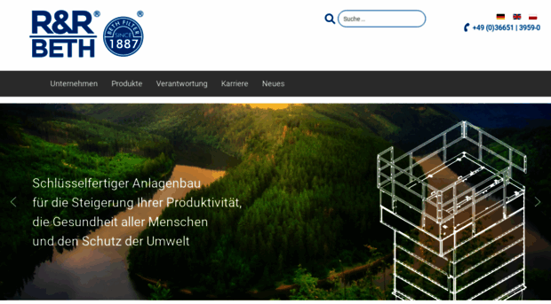 rr-bethfiltration.com