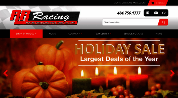 rr-racing.com