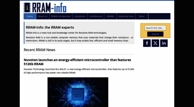 rram-info.com