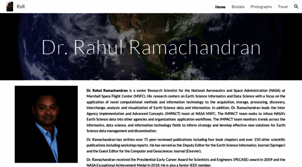 rramachandran.com