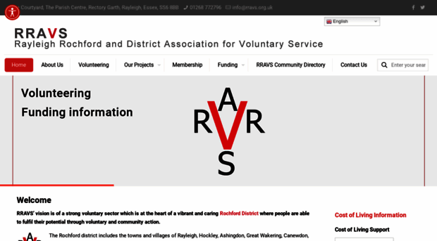 rravs.org.uk
