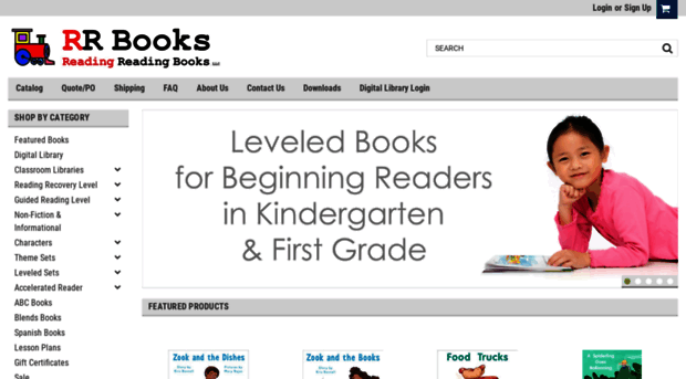 rrbooks.com