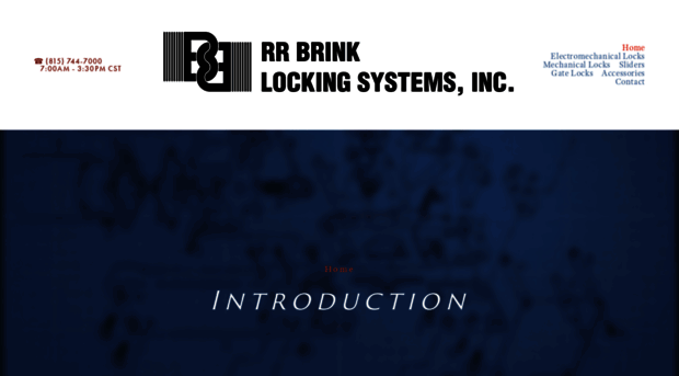 rrbrink.com