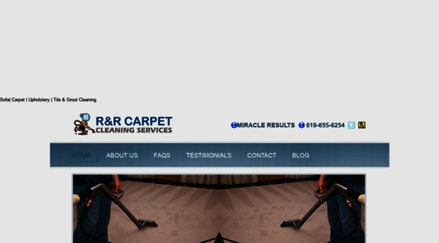 rrcarpetcleaningservices.com