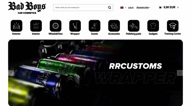 rrcbadboys.com