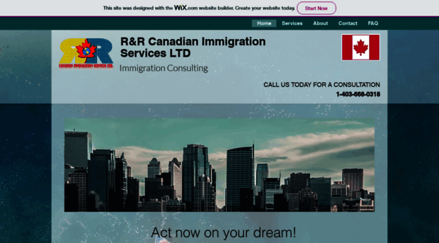 rrciscanada.com