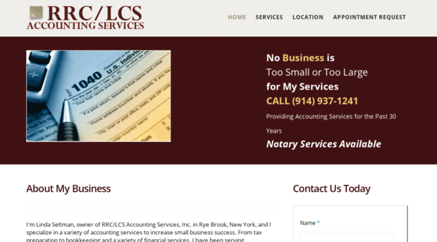 rrclcsaccountingservices.com