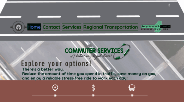 rrcommute.org