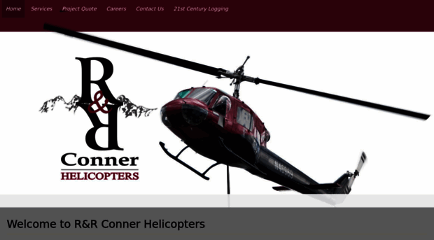 rrconner.com