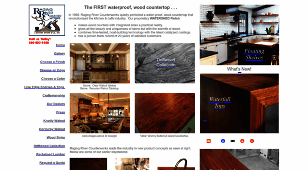 rrcwoodcountertops.com