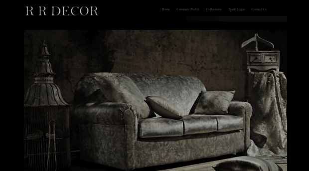 rrdecor.com