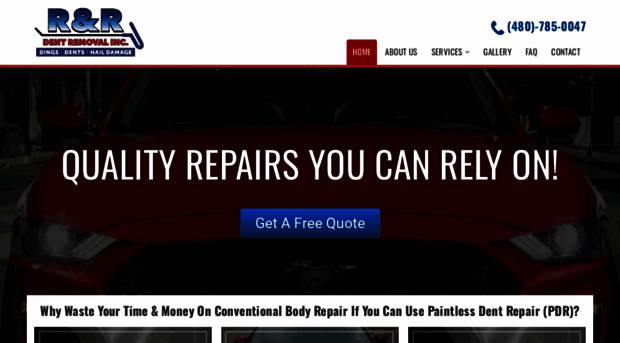 rrdents.com