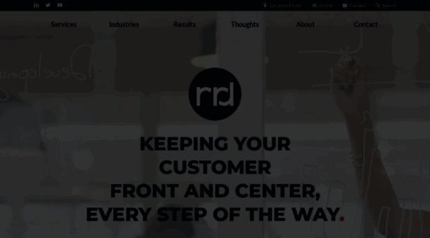 rrdonnelley.co.uk