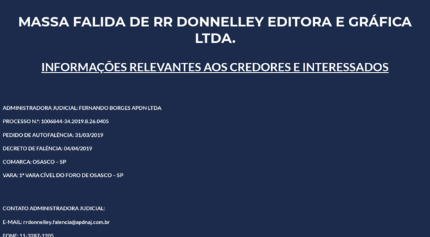rrdonnelley.com.br