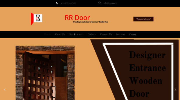 rrdoors.in