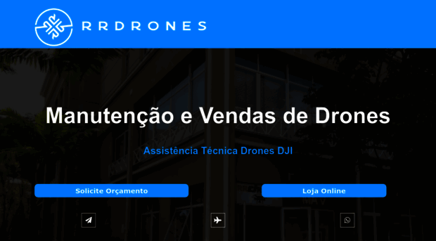 rrdroness.com.br