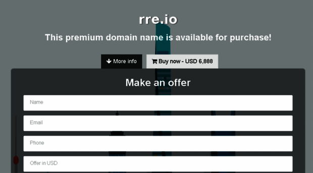 rre.io