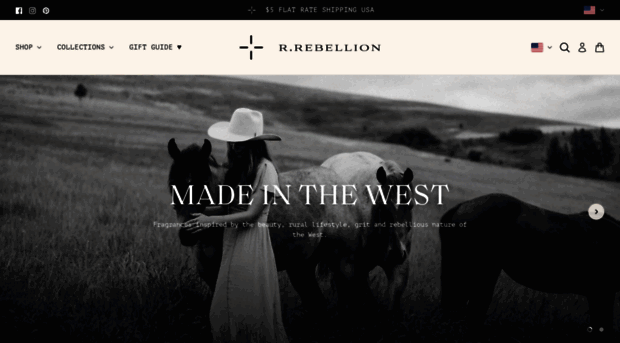 rrebellion.com