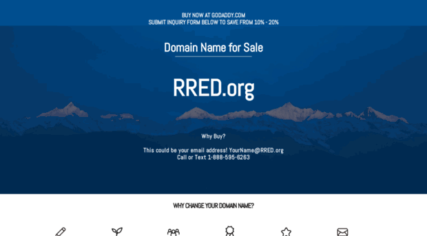 rred.org