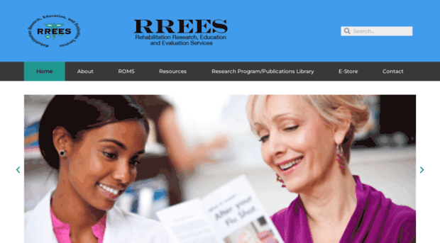 rrees.com