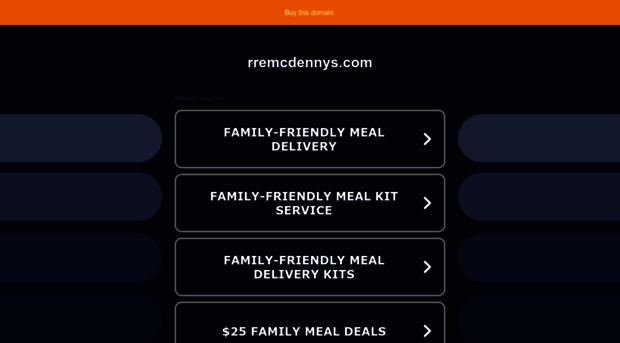 rremcdennys.com