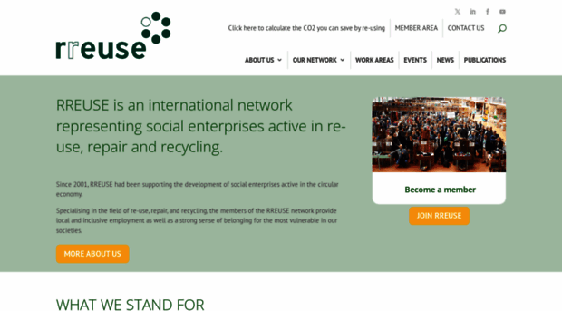 rreuse.org