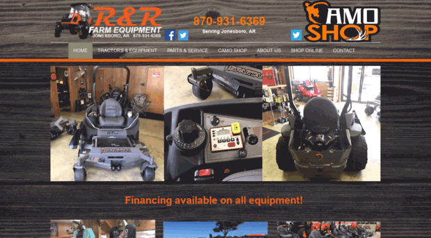 rrfarmequipment.com