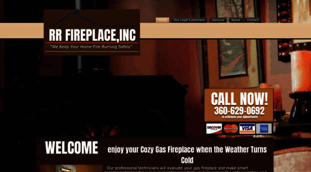 rrfireplace.com