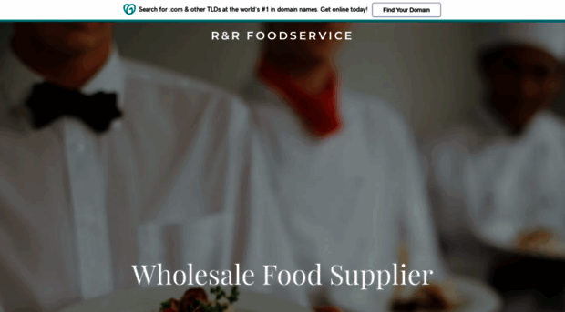 rrfoodservice.com