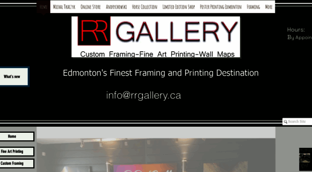 rrgallery.ca