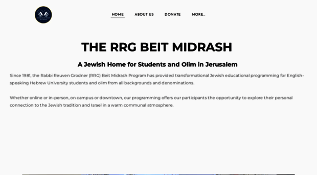 rrgbeitmidrash.org