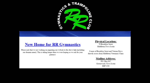 rrgymnastics.ca