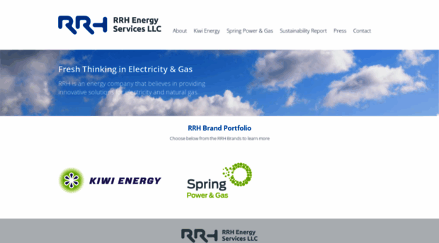 rrhenergy.us