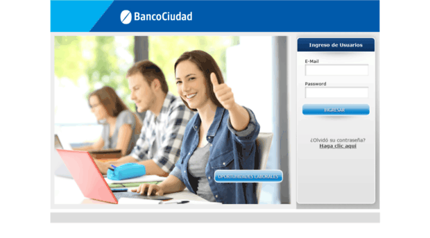 rrhh.bancociudad.com.ar