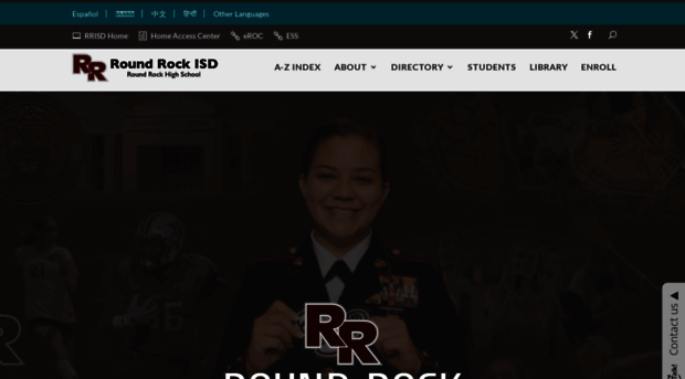 rrhs.roundrockisd.org