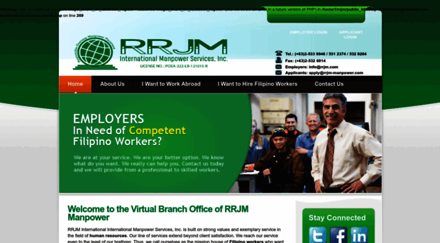 rrjm.com