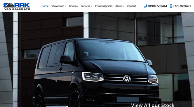 rrkvansales.co.uk