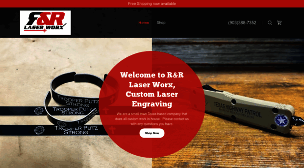 rrlaserworx.com
