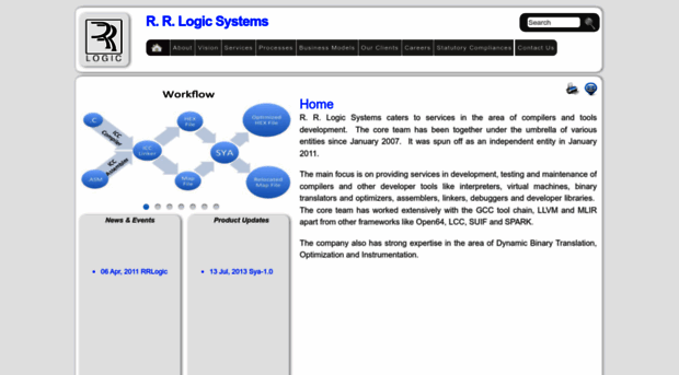 rrlogic.co.in